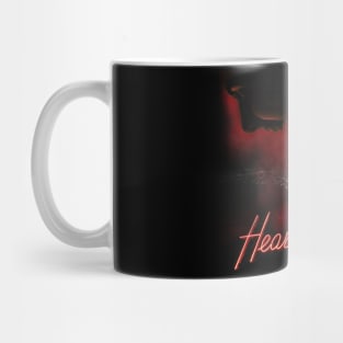 Eternal Heartbreaker | Movie Poster Edition Mug